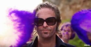 Kings & Queens | Audio Adrenaline with Kevin Max