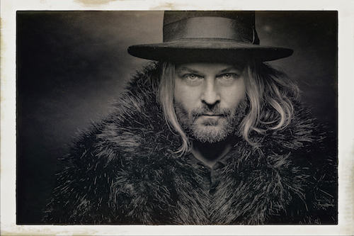 kevin max