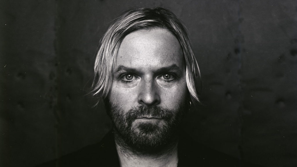 kevin max