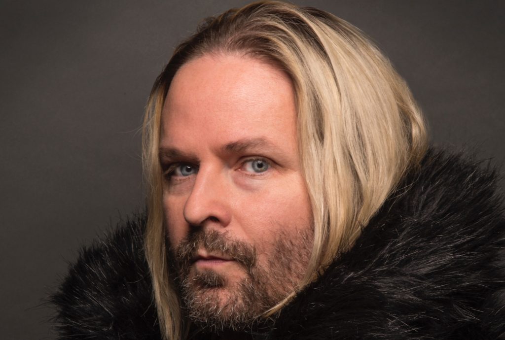 Kevin Max