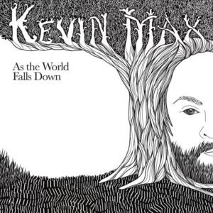 As the World Falls Down by Kevin Max