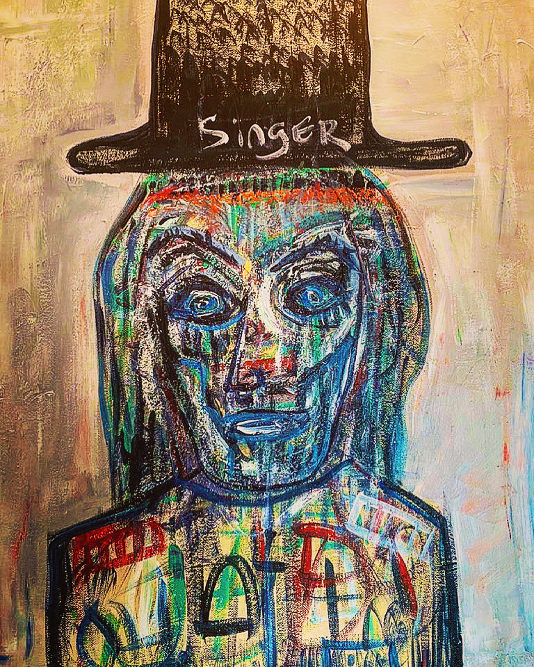 Singer One